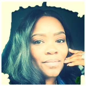 Meet your Posher, Tamicka